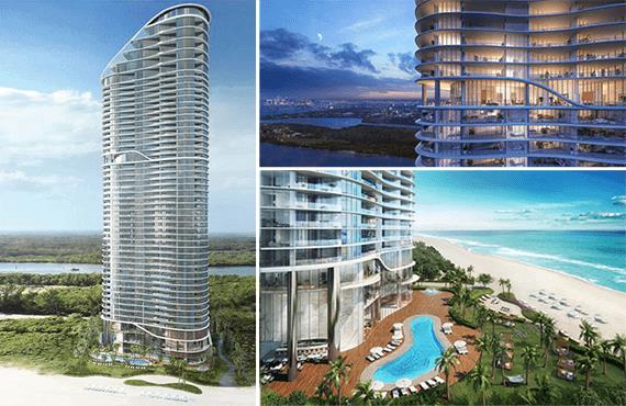 Ritz-Carlton Residences