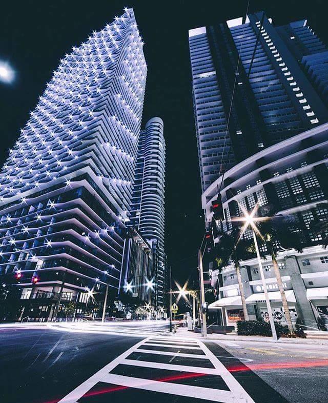 SLS Brickell